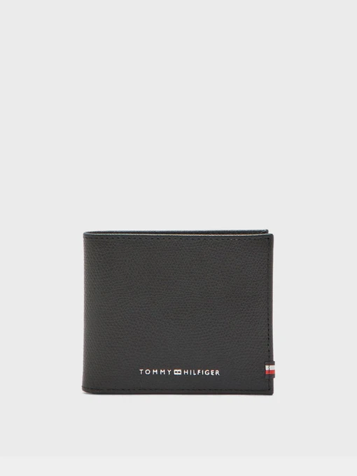 Кошельки Tommy Hilfiger модель AM0AM06512-BDS Фото