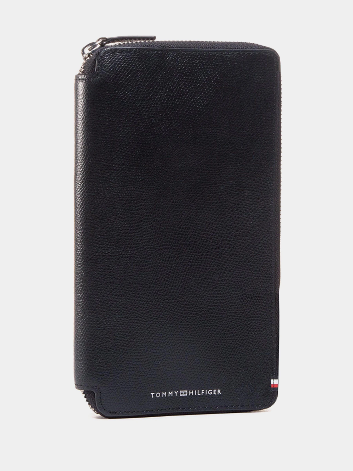 Гаманці Tommy Hilfiger Business модель AM0AM06726-BDS Гаманці Tommy Hilfiger Business модель AM0AM06726-BDS Фото