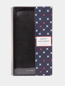 Гаманці Tommy Hilfiger Business модель AM0AM06726-BDS Фото