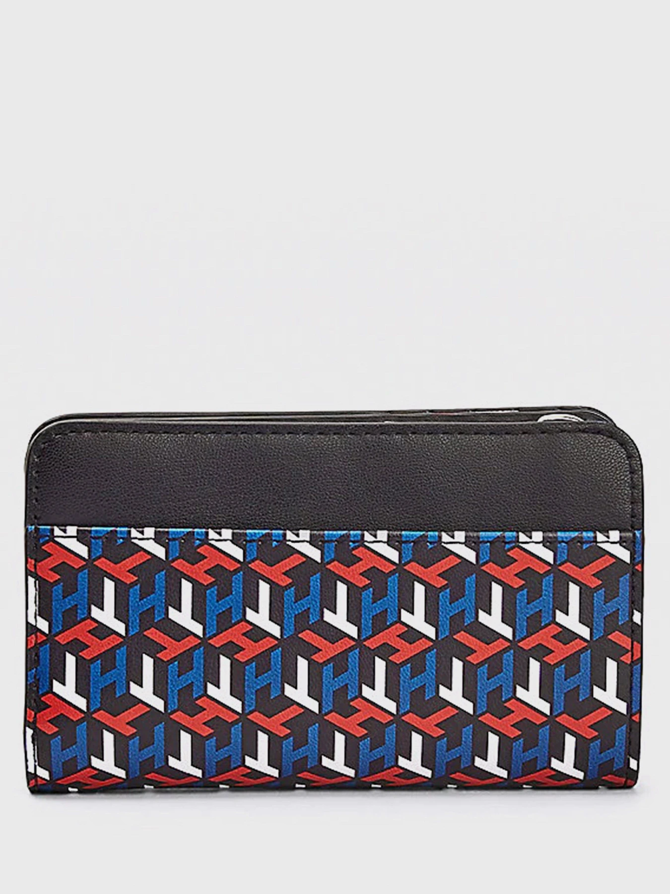 Кошельки Tommy Hilfiger модель AW0AW08894-CJM Кошельки Tommy Hilfiger модель AW0AW08894-CJM Фото
