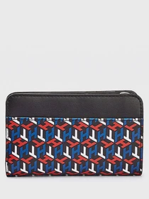 Кошельки Tommy Hilfiger модель AW0AW08894-CJM Фото