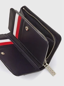 Кошельки Tommy Hilfiger модель AW0AW08894-CJM Фото