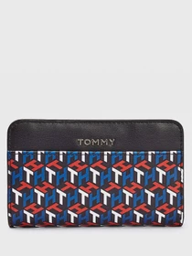 Кошельки Tommy Hilfiger модель AW0AW08894-CJM Фото