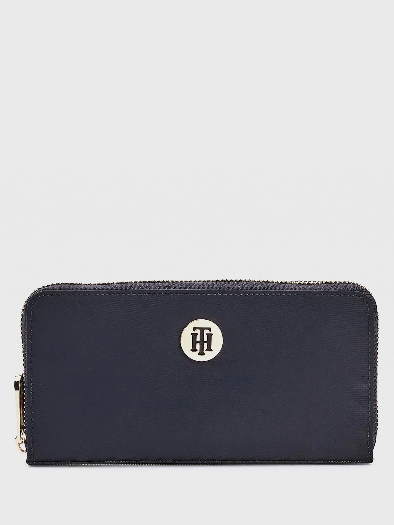 Кошельки Tommy Hilfiger модель AW0AW08897-CJM Фото