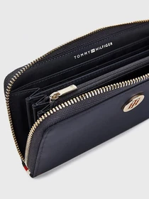 Кошельки Tommy Hilfiger модель AW0AW08897-CJM Фото
