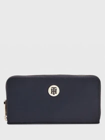 Кошельки Tommy Hilfiger модель AW0AW08897-CJM Фото