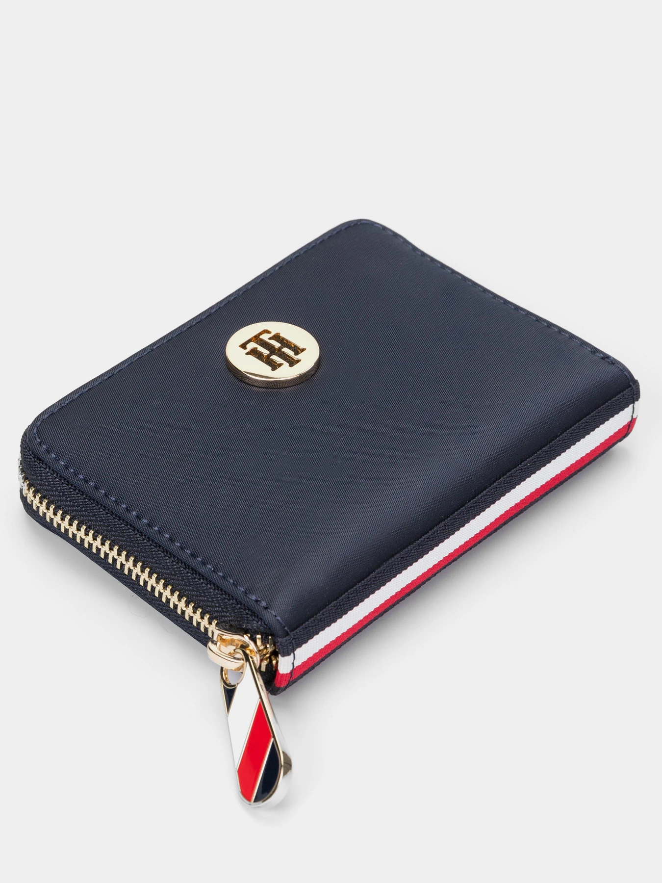 Кошельки Tommy Hilfiger модель AW0AW08911-CJM Фото