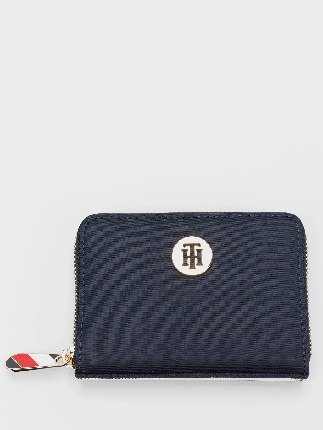Кошельки Tommy Hilfiger модель AW0AW08911-CJM Фото
