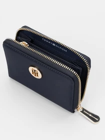 Кошельки Tommy Hilfiger модель AW0AW08911-CJM Фото