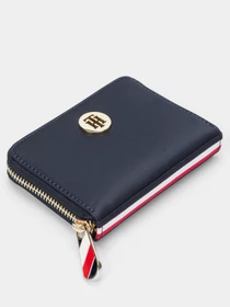 Кошельки Tommy Hilfiger модель AW0AW08911-CJM Фото