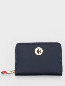 Кошельки Tommy Hilfiger модель AW0AW08911-CJM Фото