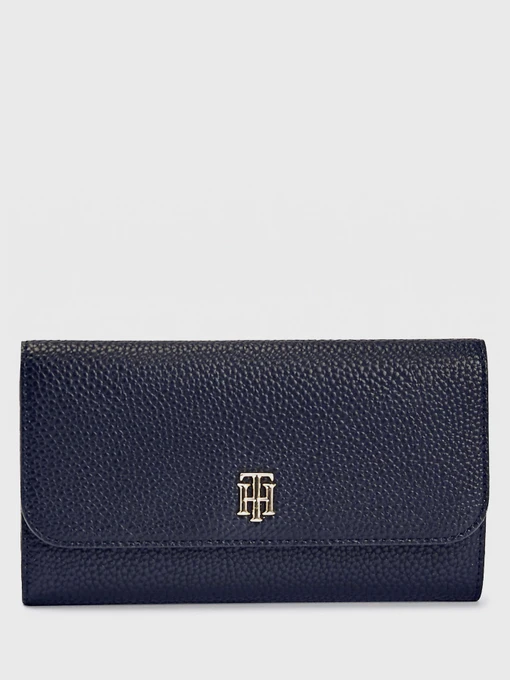 Кошельки Tommy Hilfiger модель AW0AW08906-CJM Фото