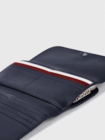 Кошельки Tommy Hilfiger модель AW0AW08906-CJM Фото