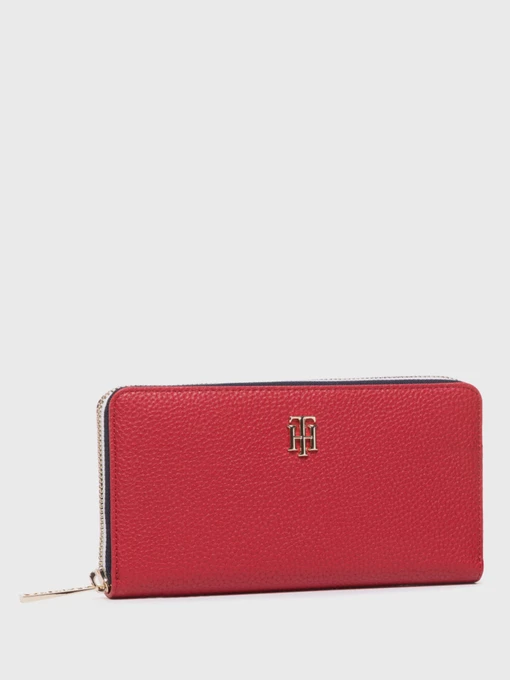 Кошельки Tommy Hilfiger модель AW0AW09021-XMP Фото