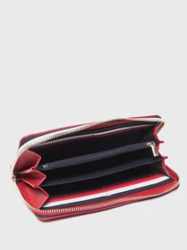Кошельки Tommy Hilfiger модель AW0AW09021-XMP Фото