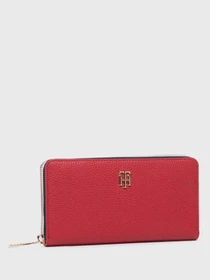 Кошельки Tommy Hilfiger модель AW0AW09021-XMP Фото