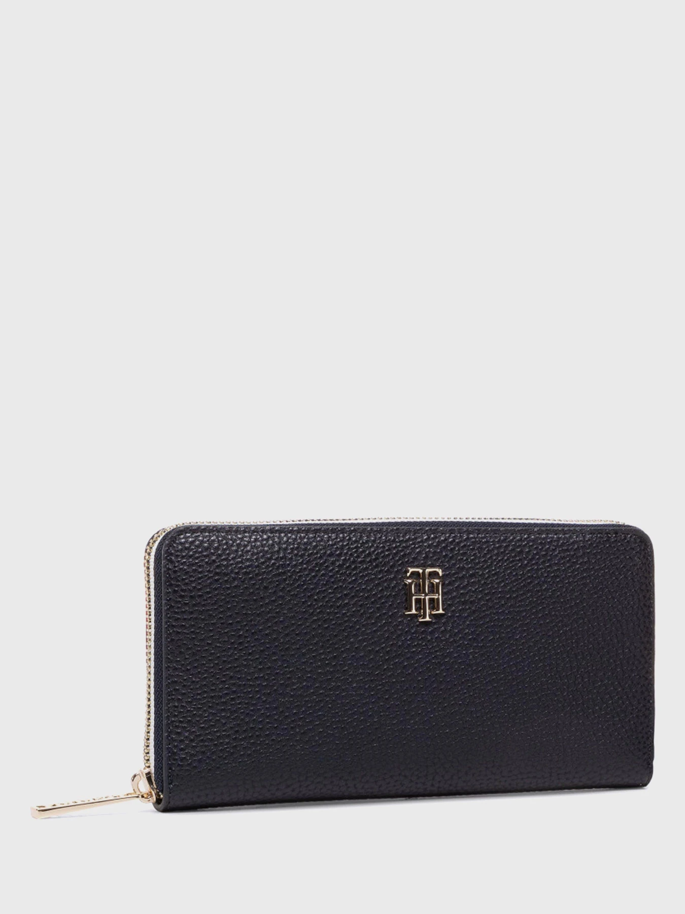 Кошельки Tommy Hilfiger модель AW0AW09021-CJM Кошельки Tommy Hilfiger модель AW0AW09021-CJM Фото