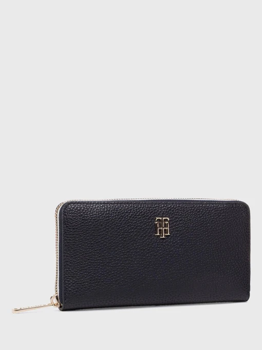 Кошельки Tommy Hilfiger модель AW0AW09021-CJM Фото