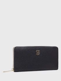 Кошельки Tommy Hilfiger модель AW0AW09021-CJM Фото