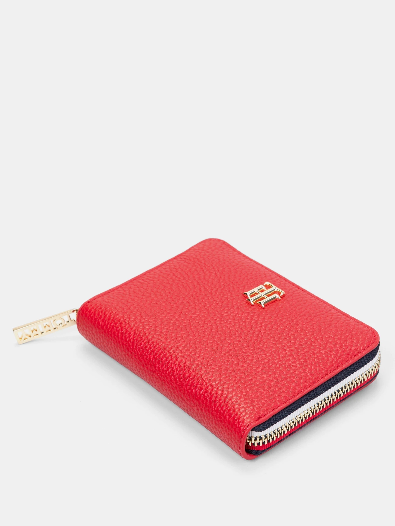 Кошельки Tommy Hilfiger Essence модель AW0AW09020-XMP Кошельки Tommy Hilfiger Essence модель AW0AW09020-XMP Фото