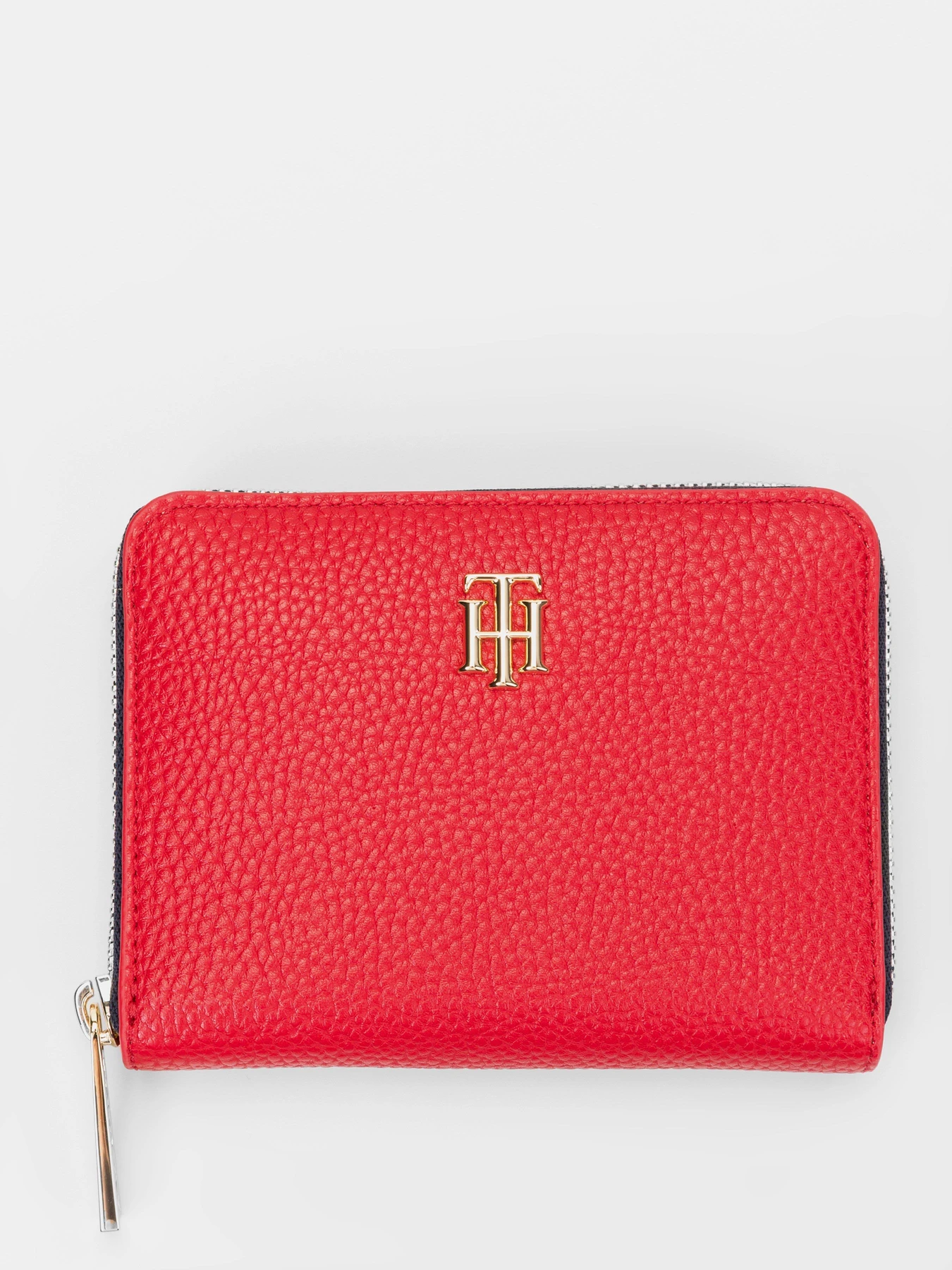 Кошельки Tommy Hilfiger Essence модель AW0AW09020-XMP Кошельки Tommy Hilfiger Essence модель AW0AW09020-XMP Фото