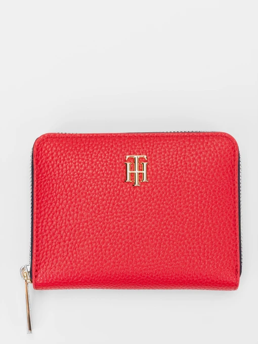 Кошельки Tommy Hilfiger Essence модель AW0AW09020-XMP Фото