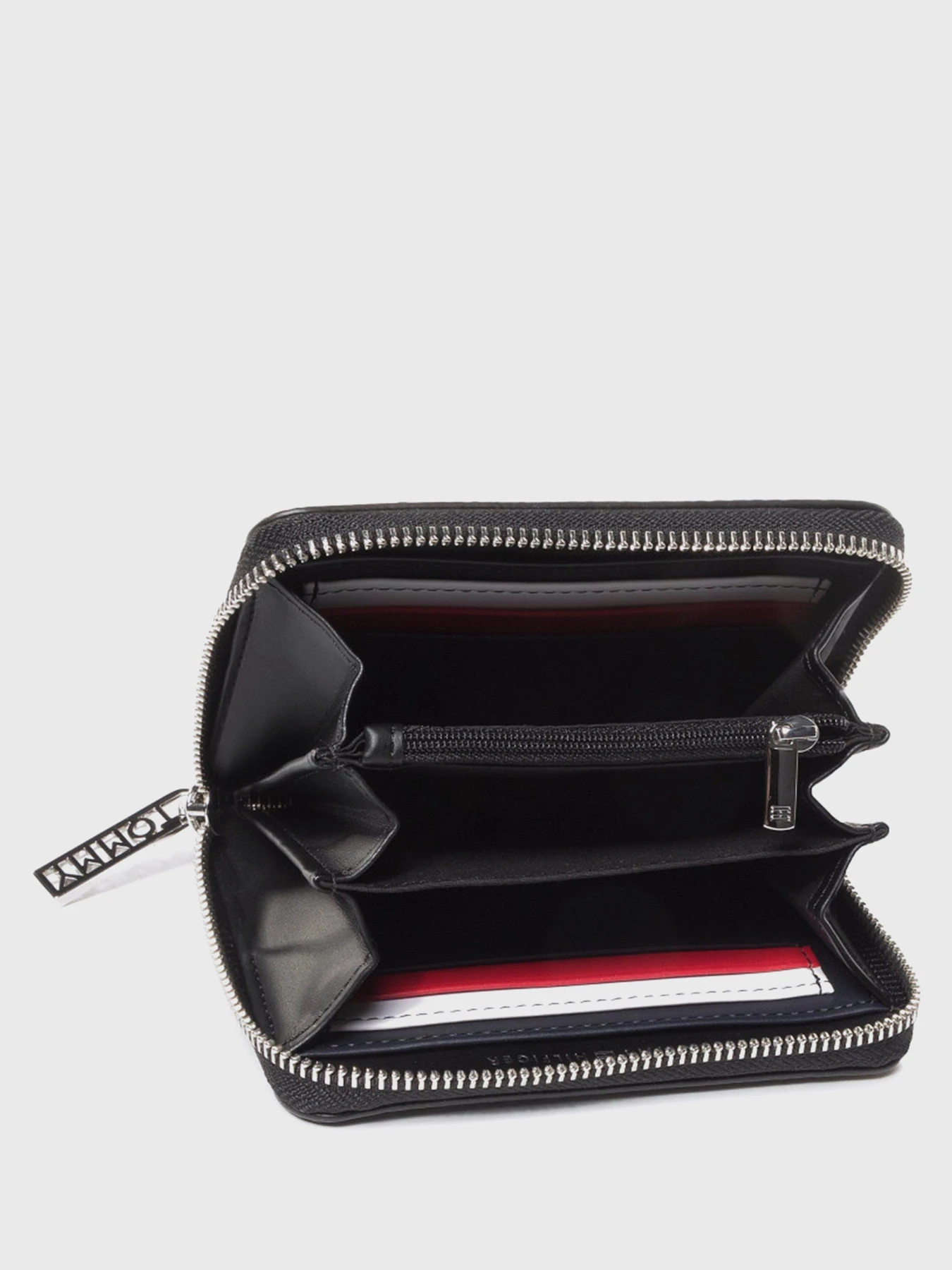 Кошельки Tommy Hilfiger Essence модель AW0AW08903-0GJ Кошельки Tommy Hilfiger Essence модель AW0AW08903-0GJ Фото