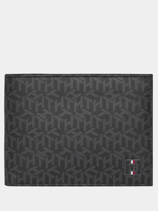 Кошельки Tommy Hilfiger модель AM0AM06528-0GJ Фото
