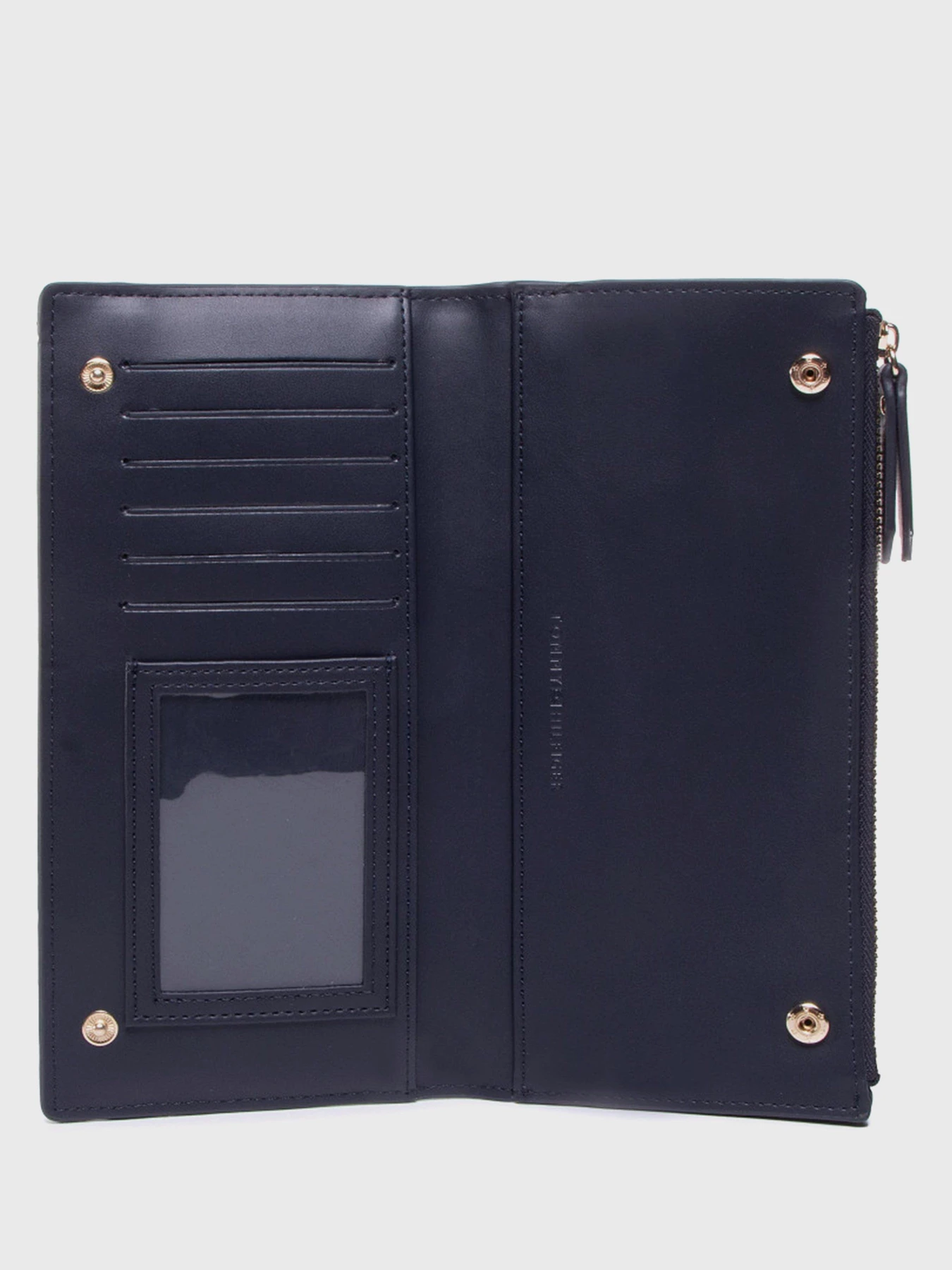 Кошельки Tommy Hilfiger модель AW0AW08917-CJM Кошельки Tommy Hilfiger модель AW0AW08917-CJM Фото