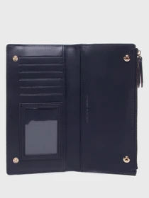 Кошельки Tommy Hilfiger модель AW0AW08917-CJM Фото