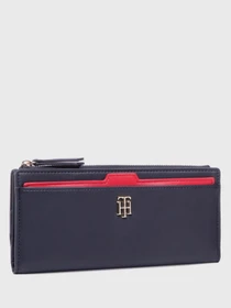 Кошельки Tommy Hilfiger модель AW0AW08917-CJM Фото