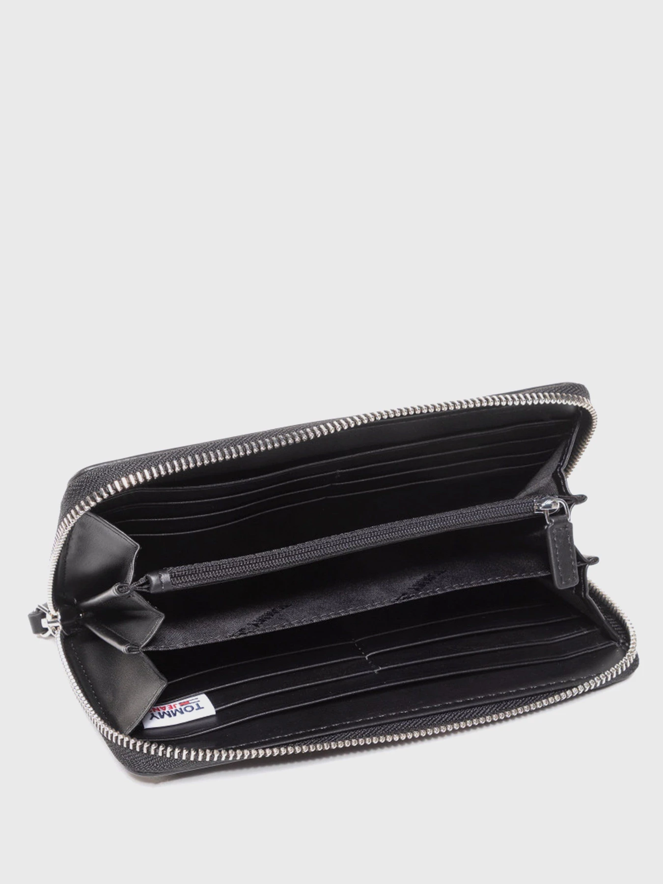 Кошельки Tommy Hilfiger модель AW0AW08978-BDS Кошельки Tommy Hilfiger модель AW0AW08978-BDS Фото
