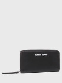 Кошельки Tommy Hilfiger модель AW0AW08978-BDS Фото