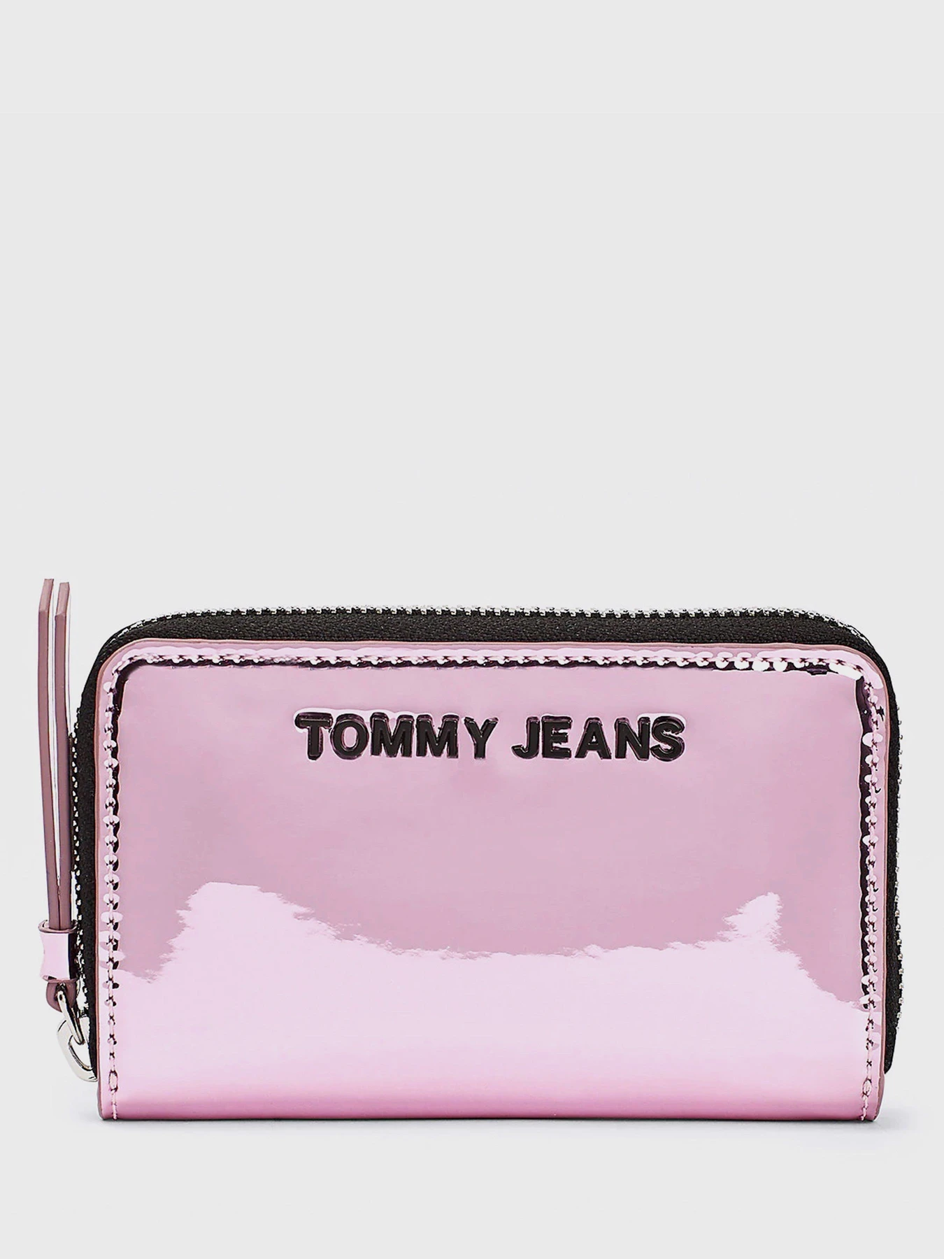 Кошельки Tommy Hilfiger модель AW0AW09120-0JV Кошельки Tommy Hilfiger модель AW0AW09120-0JV Фото