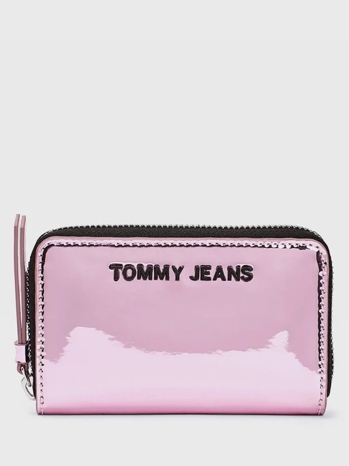 Кошельки Tommy Hilfiger модель AW0AW09120-0JV Фото