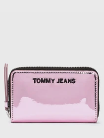 Кошельки Tommy Hilfiger модель AW0AW09120-0JV Фото