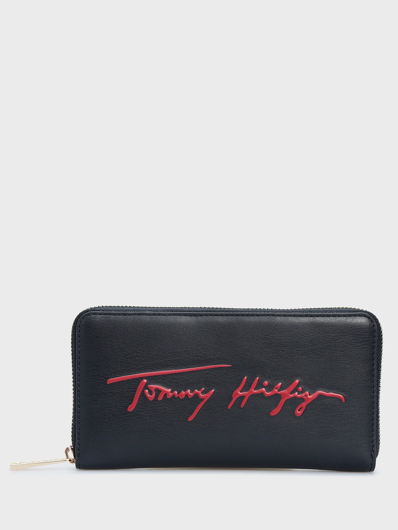 Кошельки Tommy Hilfiger Icons модель AW0AW08655-CJM Фото