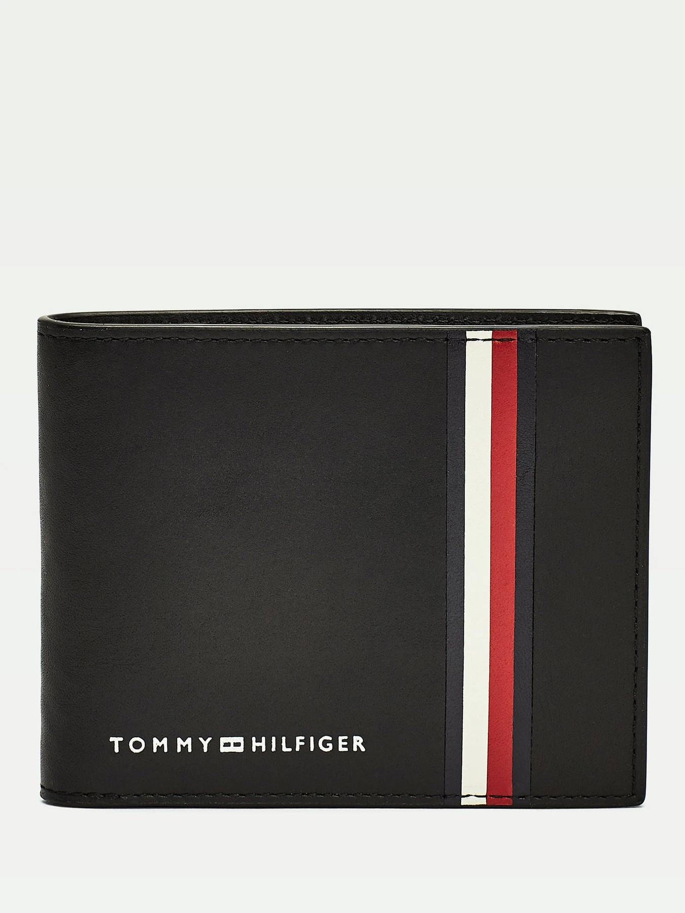 Гаманці Tommy Hilfiger модель AM0AM06306-BDS Фото