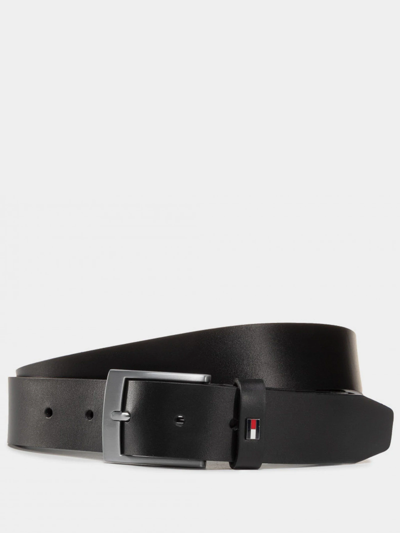 Ремни Tommy Hilfiger модель AM0AM06321-BDS Фото