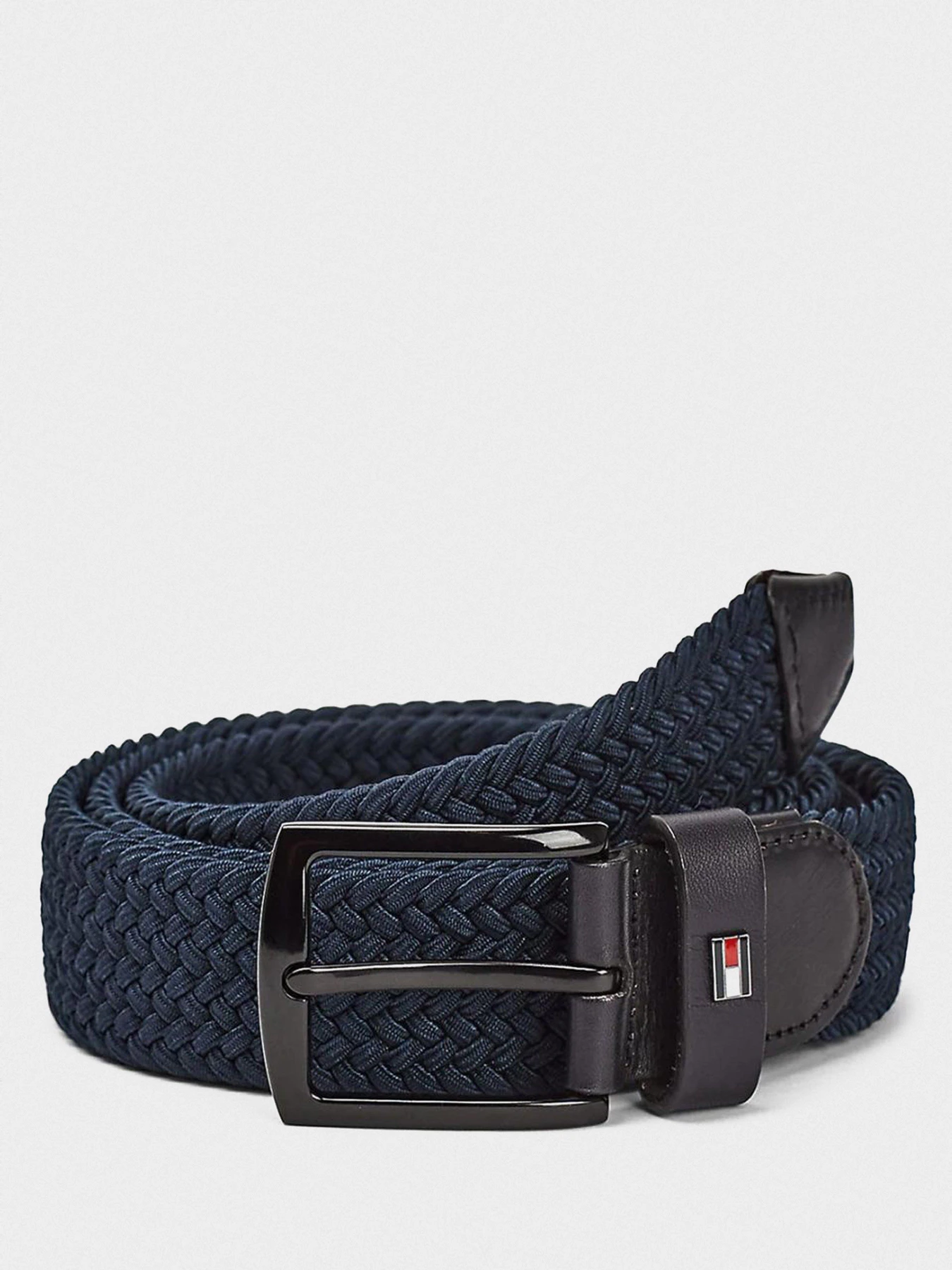 Ремені Tommy Hilfiger модель AM0AM06323-CJM Фото