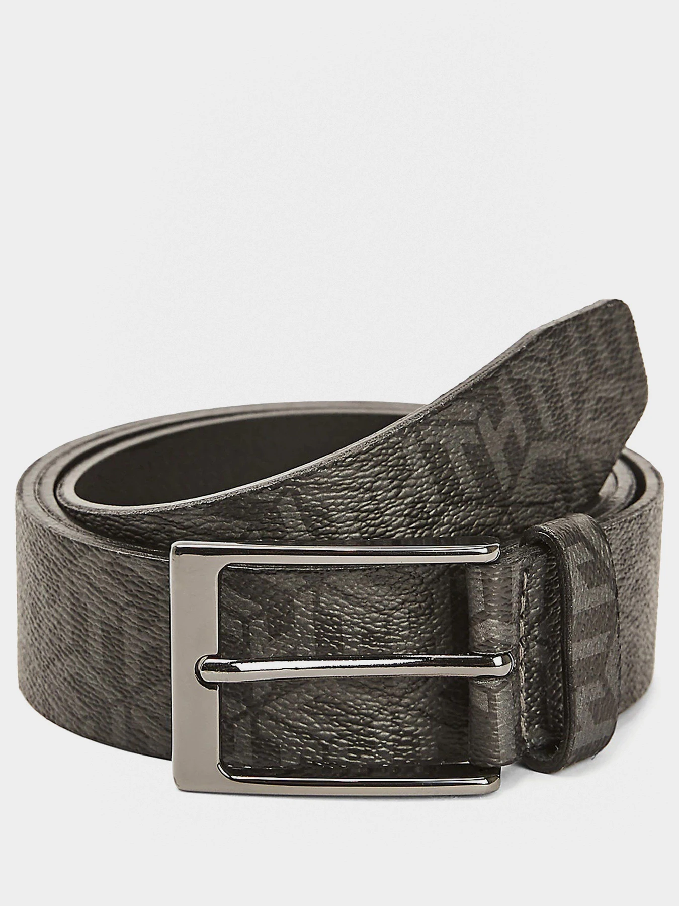 Ремни Tommy Hilfiger модель AM0AM06333-BDS Фото
