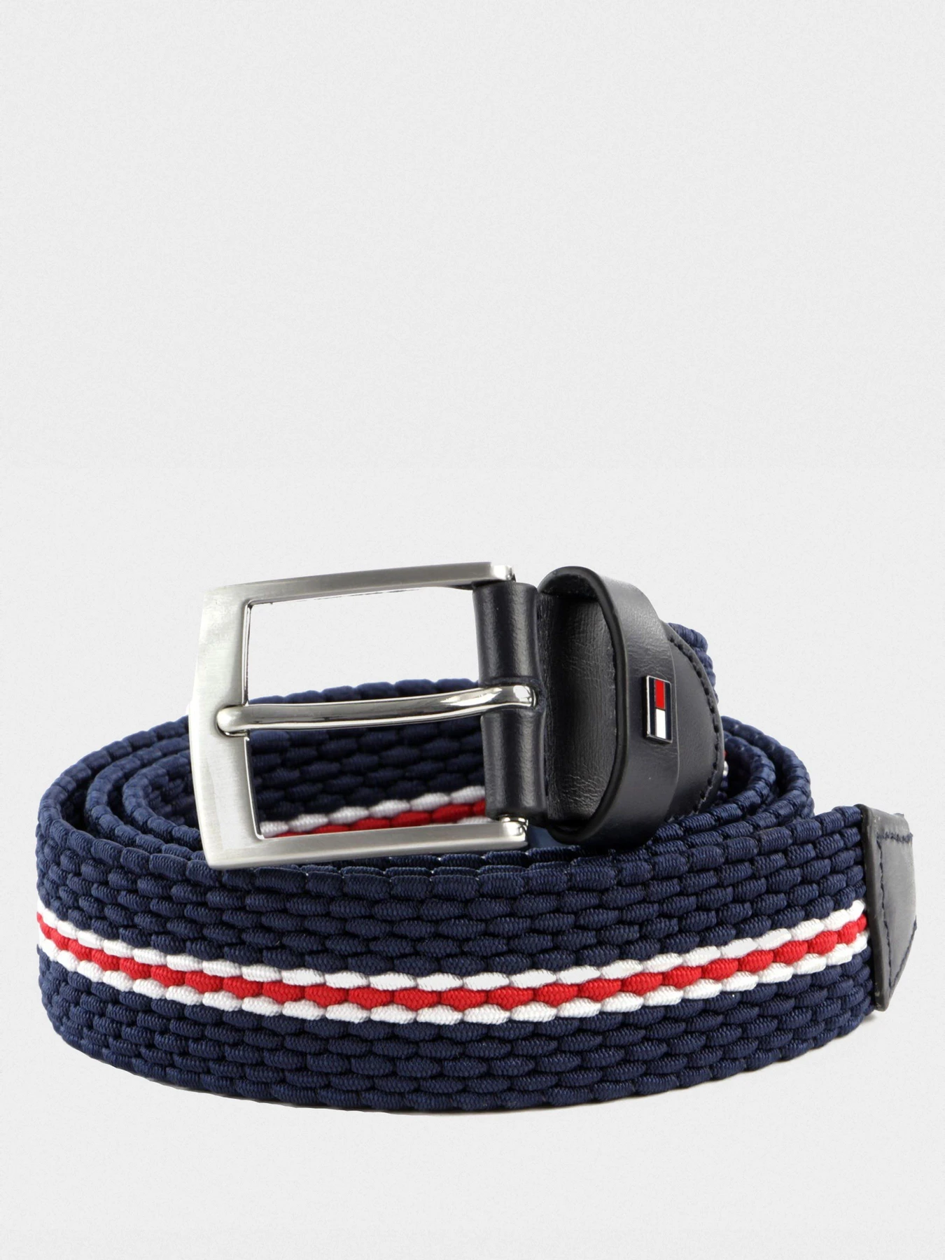 Ремені Tommy Hilfiger модель AM0AM06334-0GY Фото