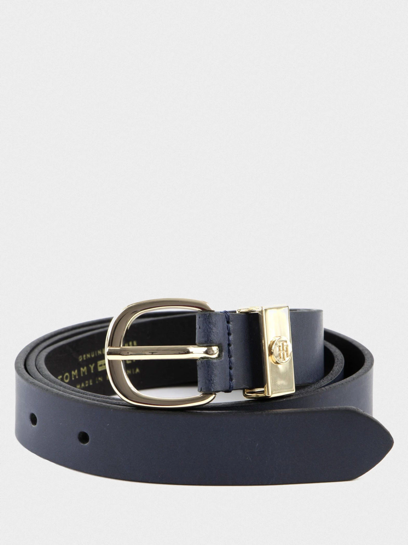 Ремни Tommy Hilfiger модель AW0AW08545-CJM Фото