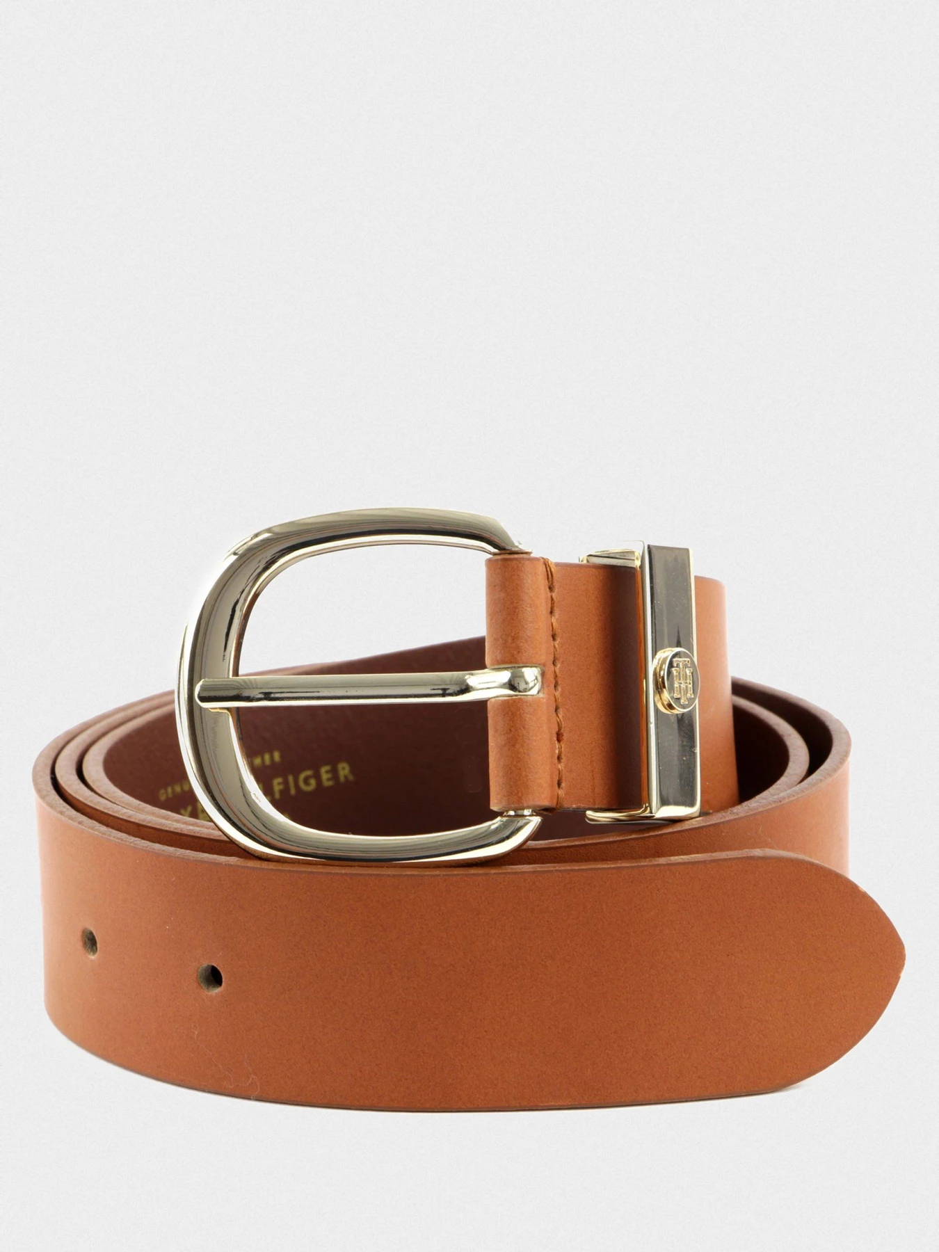 Ремни Tommy Hilfiger модель AW0AW08549-GB8 Фото