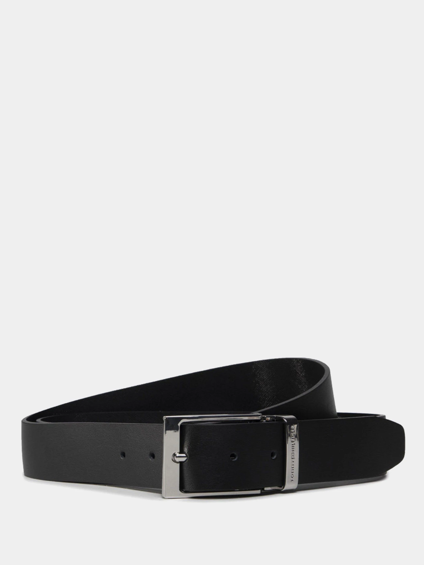 Ремни Tommy Hilfiger Denton модель AM0AM07045-0GM Ремни Tommy Hilfiger Denton модель AM0AM07045-0GM Фото
