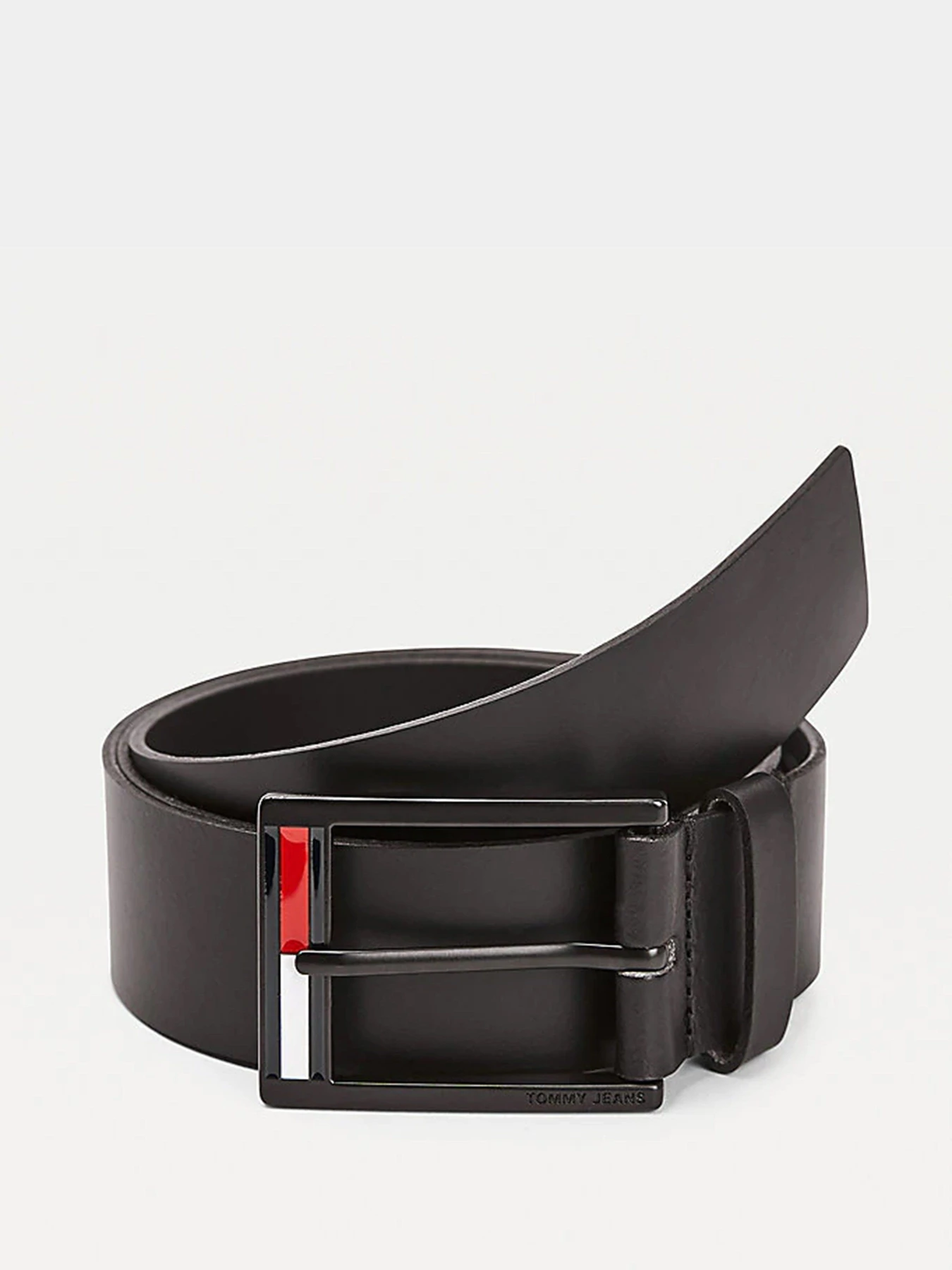 Ремені Tommy Hilfiger модель AM0AM06661-BDS Ремені Tommy Hilfiger модель AM0AM06661-BDS Фото