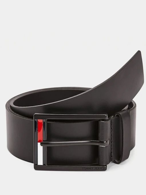 Ремни Tommy Hilfiger модель AM0AM06661-BDS Фото