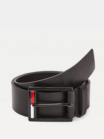 Ремені Tommy Hilfiger модель AM0AM06661-BDS Фото