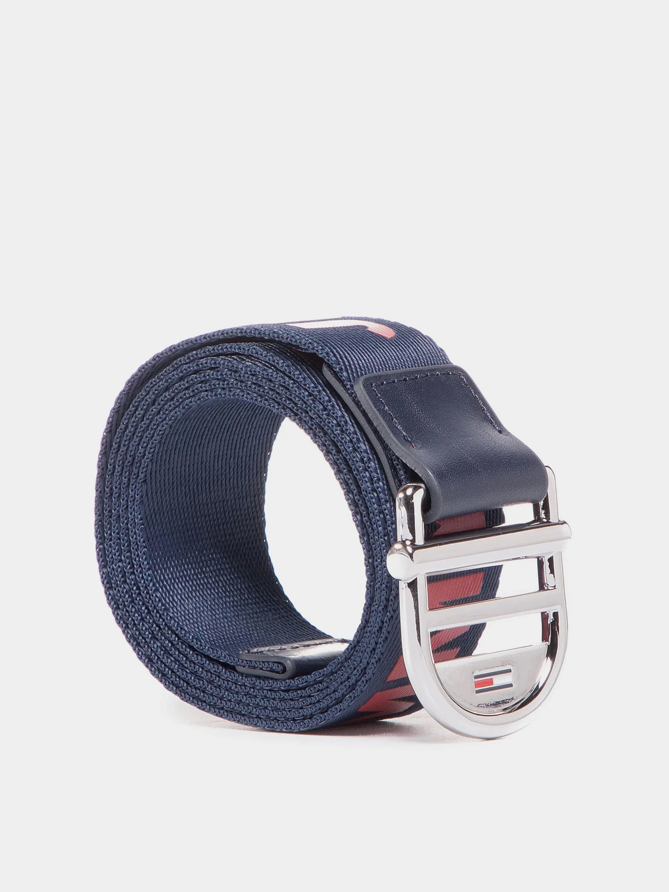 Ремни Tommy Hilfiger модель AW0AW09111-0GY Фото