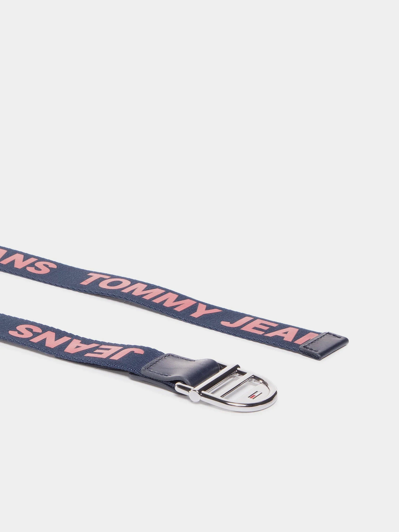 Ремни Tommy Hilfiger модель AW0AW09111-0GY Фото